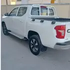 شانجان هنتر 2023 ديزل