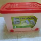 حافظه كبيره