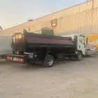 تانكي دنه ديزل محروقات بنزين ما