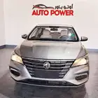 MG5 2025 استاندر