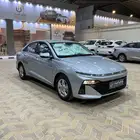 عرض خاص هيونداي اكسنت فليت موديل 2026 بطاقه جمركيه