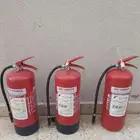 طفايات حريق للبيع