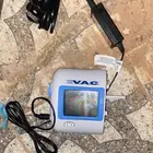 فاكيوم الضغط السلبي