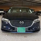 مازد 6 GL سيدان قير اوتماتيك 2023