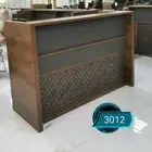 جديد كاونتر مكتب استقبال مودرن فخم كبير كل موديلات متوفر