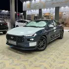 فورد تورس ترند 2025