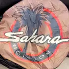 غطاء استبنه او سبير جيب رانجلر صحاري