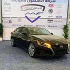 نيسان التيمااستاندرد ونص فل موديل 2025كاش وتمويل اقل سعر