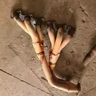 هدرز نيسان فتك