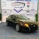 نيسان التيما نص فل SV موديل 2024 تصفيات باقل سعر