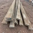 خشب مستخدم للبيع