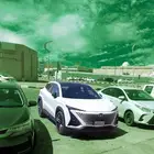 شانجان يوني تي 2025 بأقساط  بدون دفعة أخيرة