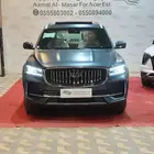 جيلي مونجارو GF  فل بلس 2026