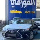 لكزس ES350 CC سعودي 2025 عروض الاقساط