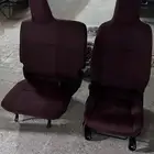 عندي مراتب هايلوكس 2020 بحالة الوكالة
