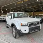 اقل قسط في المملكه تويوتا برادو TXL1 بنزين 2025 الحق العروض
