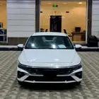 هيونداي النترا سمارت 2.0 الوعلان 2025