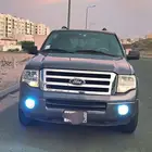 فورد اكسبيديشن قصير نظيف XLT