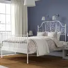 سرير نفرين ايكيا