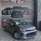 كيا بيجاس استاندر و استاندر مطور 2025- 2026