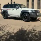 باترول فتك 2016