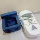 سرير محمول وكرسي