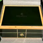 ساعة شارلي الماس رجالية   Sharly Diamond Mens Watch