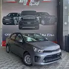 كيا بيجاس فل كامل 1.4 موديل 2026