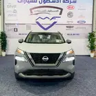 نيسان اكس تريل ستاندر 5 راكب بدون دبل موديل 2025 بعرض خااص