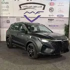 ام اجي RX5 لاكجري فل كامل موديل 2024 اقل الاسعار
