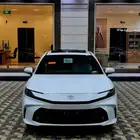 تويوتا كامري LE بنزين فتحه سعودي 2025