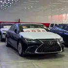 لكزس ES300 AH 2025