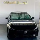 ام جي جي تي استندر(2024)