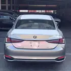 تتوفر فئات لكزس ES نظام دفعتين سعودي اصفار بأقل هامش ربح