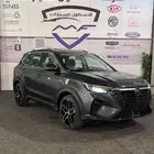 ام جي MG RX5 فل كامل موديل 2024 تصفيات بسعر خااص