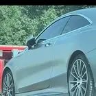 جنوط مرسيدس يخت كوبية S500مقاس 20عرضين اصليه وكاله