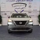 نيسان اكستريل S بدون دبل 5 مقاعد موديل 2025 كاش وتمويل