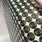 طباعة استيكرات و بنر و لوقو للاسر المنتجة