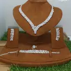 اطقم كريستال