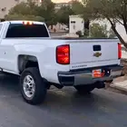 للبيع حوض سلفرادو نظيف كامل ( حوض فقط)