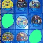 اشرطة سوني4 المنيزله