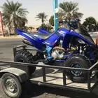 دباب رابتر اسبيشل اديشن 700R موديل2020