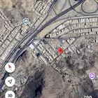 أرض سكنية داخل حد الحرم للبيع