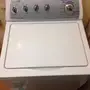 غسالة whirlpool نظيفة جدا جدا 15 كيلو