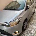 تويوتا يارس 2014