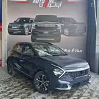 كيا سبورتاج L 25 جميع الفئات بافضل الاسعار