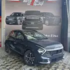 كيا سبورتاج جميع الفئات L 25 اسعار ولا اقووي