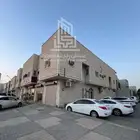 للبيع عمارة تجارية سكنية زاوية حي الفيحاء شرق الرياض