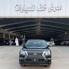 لكزس GX460 موديل 2016 - معرض خلف للسيارات