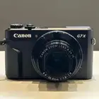 Canon gx7 ii كانون g7x